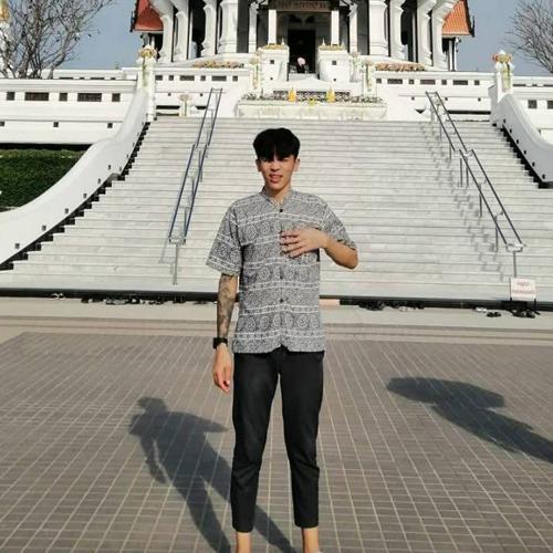 ⭕️• ต้าวเอิร์ธ-profile