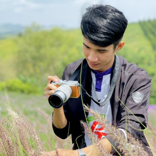 •💎• ต.ตอ ต่ออ 🐝-profile