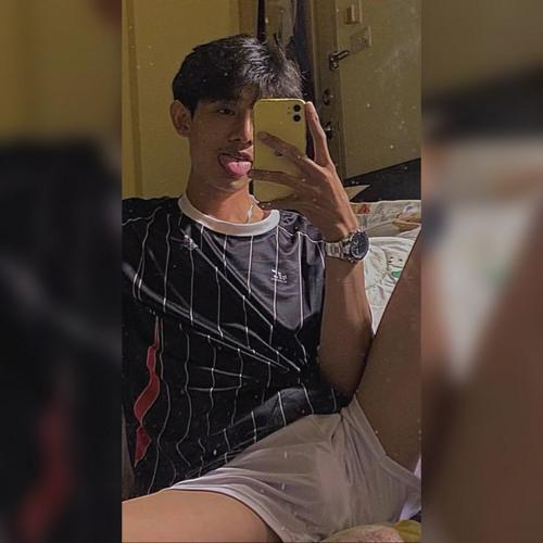 ⭕️• ออมสิน🐶-profile