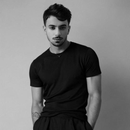 •💎• Hamdsome Boy ✪-profile