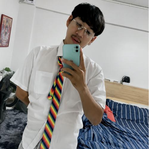 ⭕️• 🐦‍🔥 ฟีนิกซ์ น้อยสี่9-profile