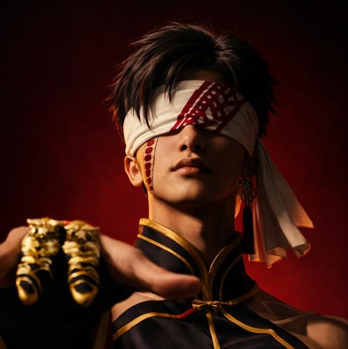 ⭕️• Levi ลีวาย 🎩-profile