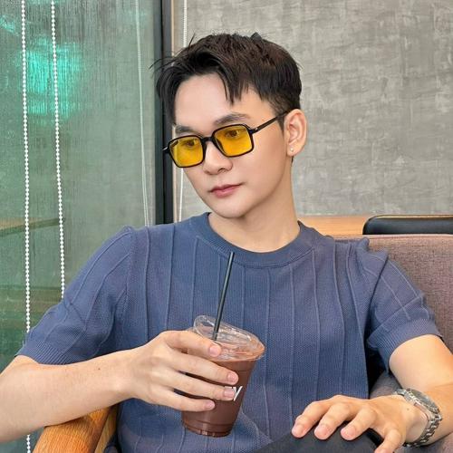 🍮• The aony -profile