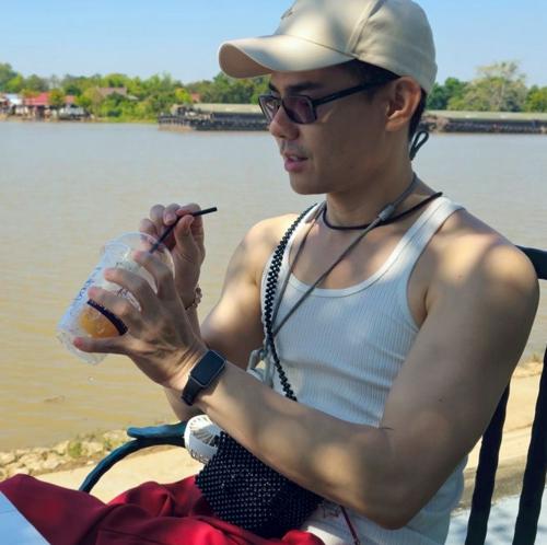 ⭕️• PaPa mz เอ็มซี-profile
