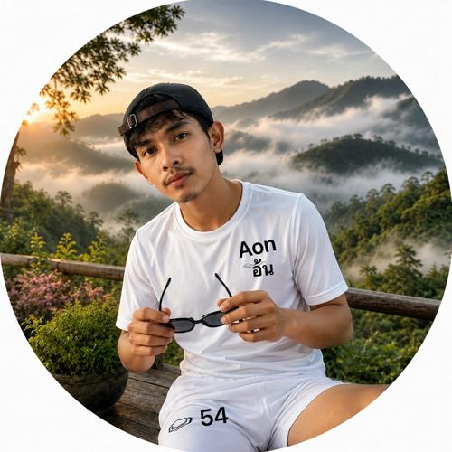 ⭕️• อ้นชอบโชว์-profile