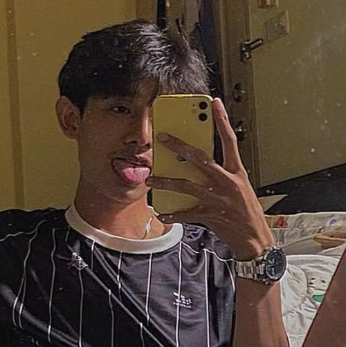 ⭕️• ออมสิน🐶-profile