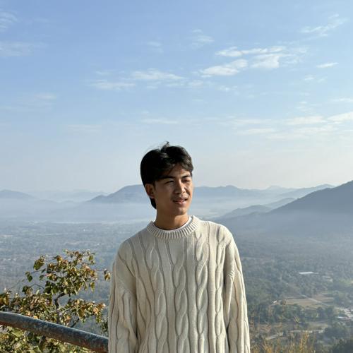 🍮• KAO SIB-profile